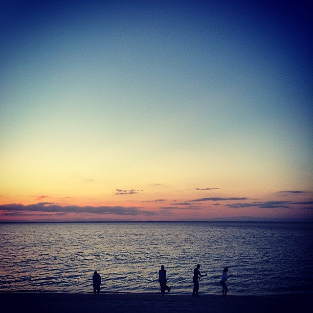 These. These type of people.